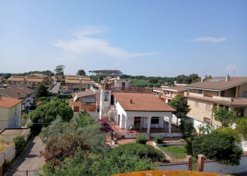 Vista - Villa via Belvedere, 51, Anzio - photo 2