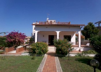 facciata - Villa via Belvedere, 51, Anzio - photo 6