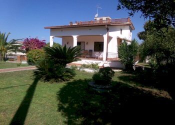 giardino - Villa via Belvedere, 51, Anzio - photo 10