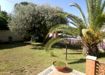 giardino - Villa via Belvedere, 51, Anzio - photo 11