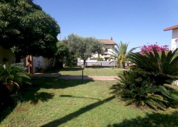 giardino - Villa via Belvedere, 51, Anzio - photo 12