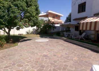 giardino - Villa via Belvedere, 51, Anzio - photo 17