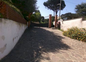 giardino - Villa via Belvedere, 51, Anzio - photo 18