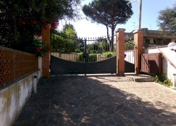 giardino - Villa via Belvedere, 51, Anzio - photo 19