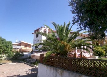 giardino - Villa via Belvedere, 51, Anzio - photo 20