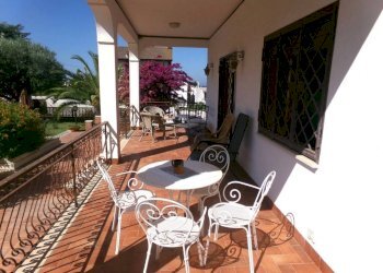 veranda - Villa via Belvedere, 51, Anzio - photo 22