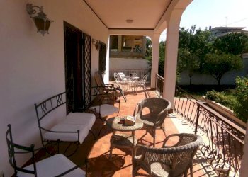 veranda - Villa via Belvedere, 51, Anzio - photo 24