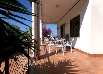 veranda - Villa via Belvedere, 51, Anzio - photo 26