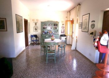 soggiorno - Villa via Belvedere, 51, Anzio - photo 27