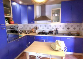 cucina - Villa via Belvedere, 51, Anzio - photo 29