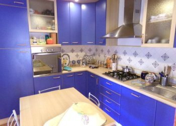cucina - Villa via Belvedere, 51, Anzio - photo 30