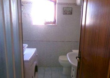 bagno - Villa via Belvedere, 51, Anzio - photo 46