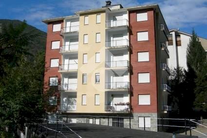 Two-room apartment Via torino, Cantoira - photo 1
