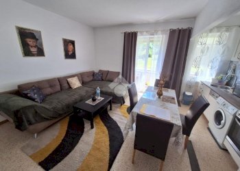 Two-room apartment Via torino, Cantoira - photo 8