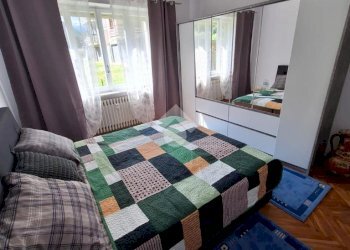 Two-room apartment Via torino, Cantoira - photo 13