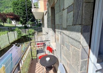 Two-room apartment Via torino, Cantoira - photo 16