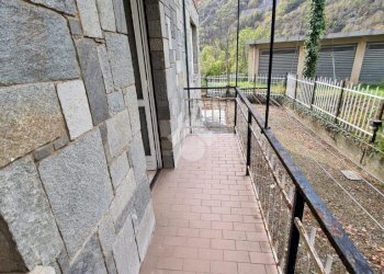 Two-room apartment Via torino, Cantoira - photo 18