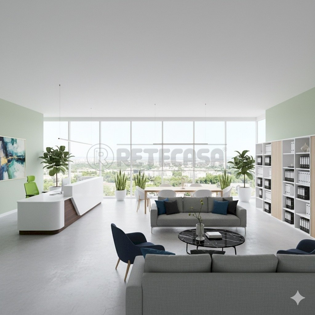 image1.jpeg - Ufficio strada padana verso padova  187, Vicenza - foto 1