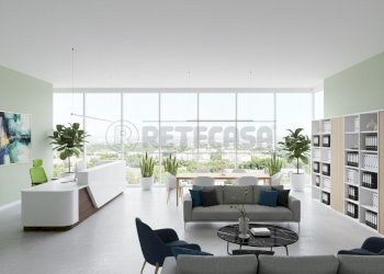 image1.jpeg - Ufficio strada padana verso padova  187, Vicenza - foto 1