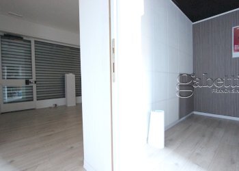 negozio - Commercial Premises Viale Villoresi, Nerviano - photo 7