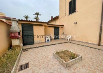 IMG_7100.jpg - Casa semi indipendente Livorno - foto 20