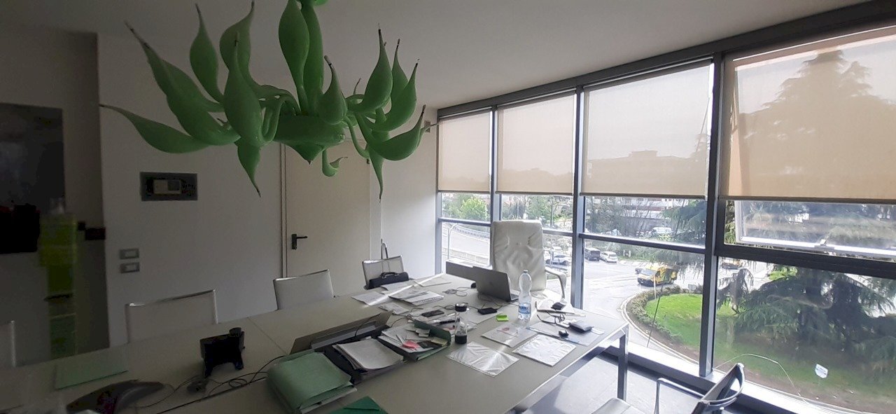 20240415_102123.jpg - Ufficio piazza Buffoni 5, Gallarate - foto 2