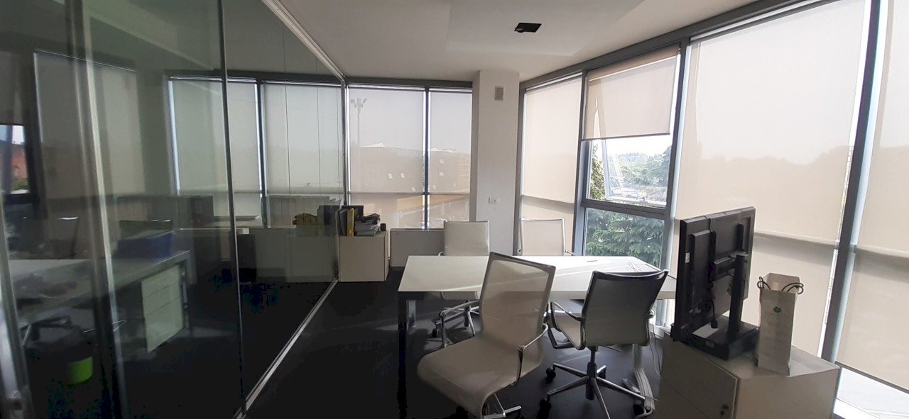 20240415_102027.jpg - Ufficio piazza Buffoni 5, Gallarate - foto 3