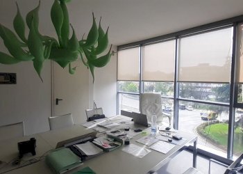 20240415_102123.jpg - Ufficio piazza Buffoni 5, Gallarate - foto 2