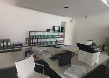 20240415_102041.jpg - Ufficio piazza Buffoni 5, Gallarate - foto 5