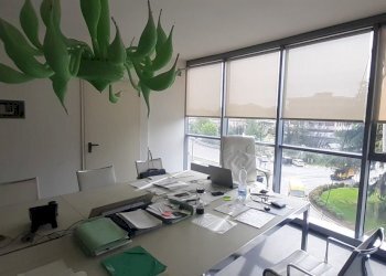 20240415_102125.jpg - Ufficio piazza Buffoni 5, Gallarate - foto 12