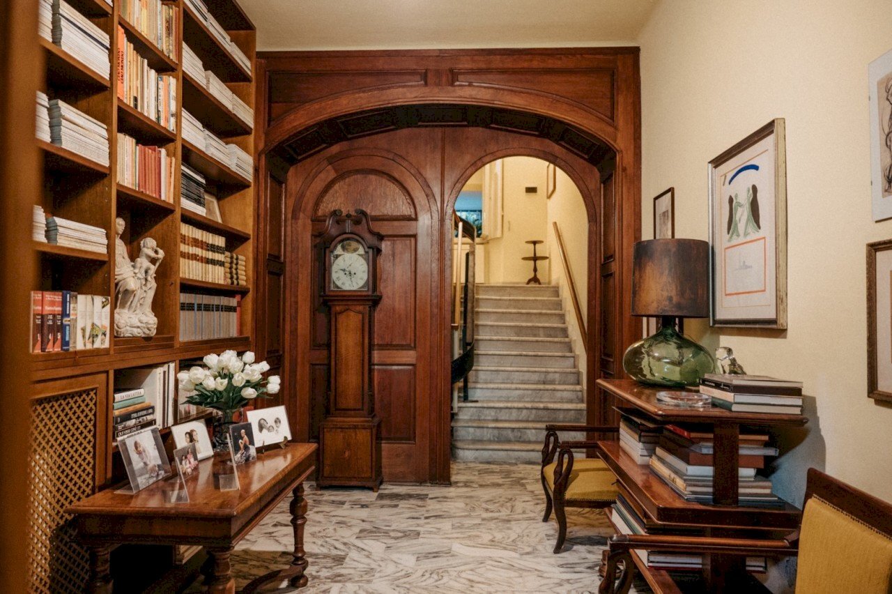 Francesca-1.jpg - Villa Viale XX Settembre, Sestri Levante - photo 2