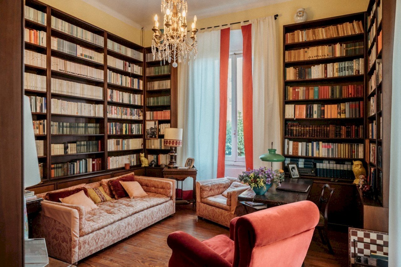 Francesca-7.jpg - Villa Viale XX Settembre, Sestri Levante - photo 3