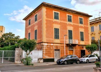Francesca-80.jpg - Villa Viale XX Settembre, Sestri Levante - foto 1