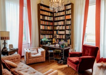 Francesca-10.jpg - Villa Viale XX Settembre, Sestri Levante - foto 4