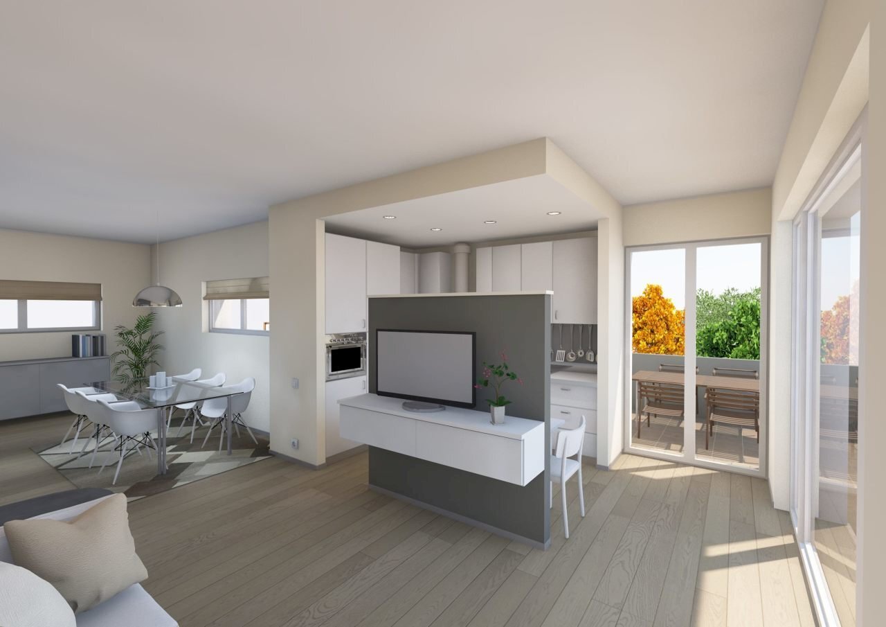 3 vista interna.jpg - Appartamento Venezia - foto 2