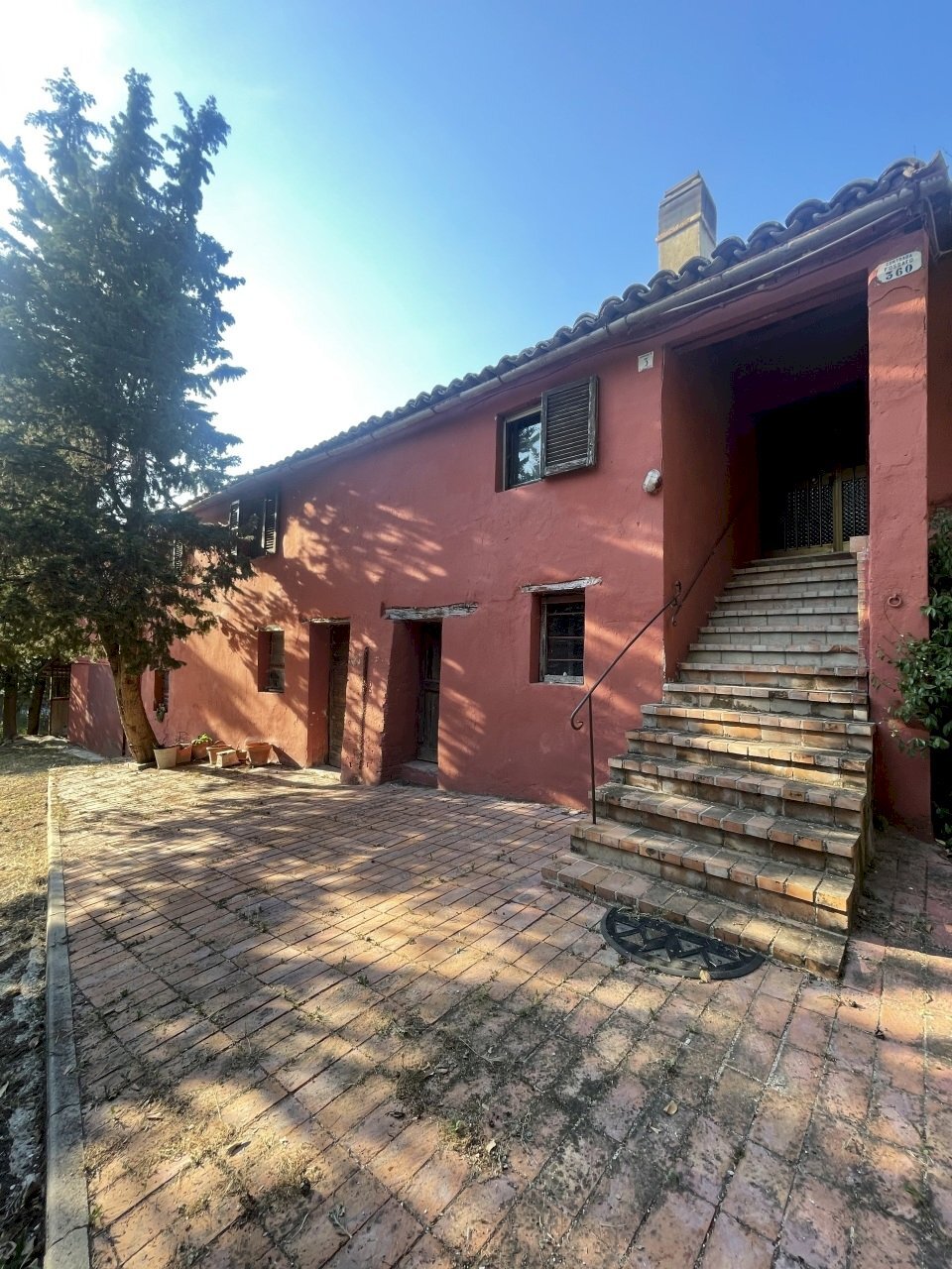 IMG_6258.jpeg - Casale contrada fossato, Montecarotto - foto 1