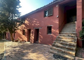 IMG_6258.jpeg - Casale contrada fossato, Montecarotto - foto 1