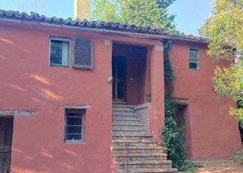 WhatsApp Image 2024-07-09 at 18.13.56.jpeg - Casale contrada fossato, Montecarotto - foto 2