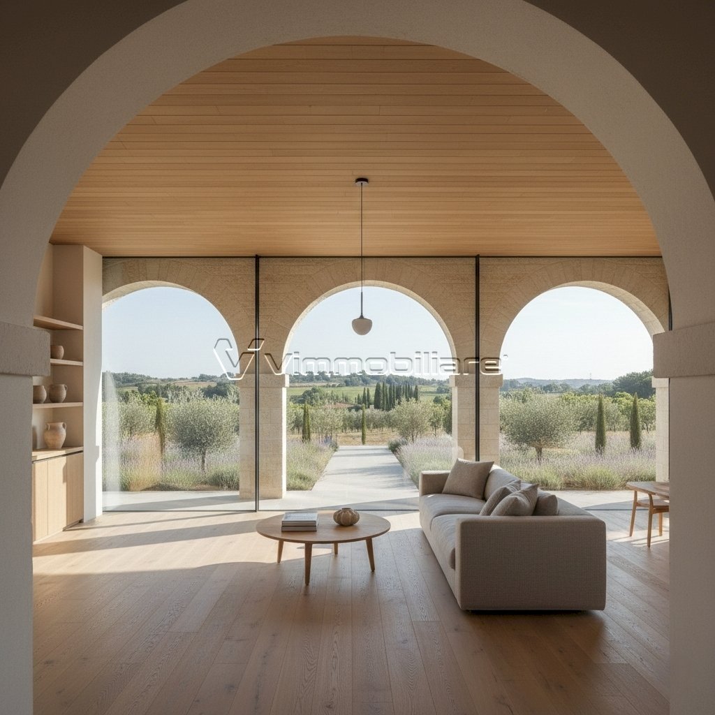 Terraced Villa Via Roma 30, Noventa Vicentina - photo 2