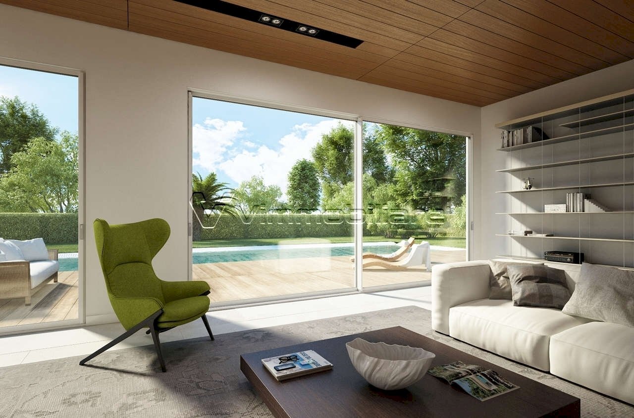 Terraced Villa Via Roma 30, Noventa Vicentina - photo 3