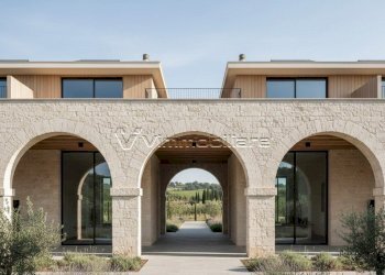 Villa a Schiera Via Roma 30, Noventa Vicentina - foto 1