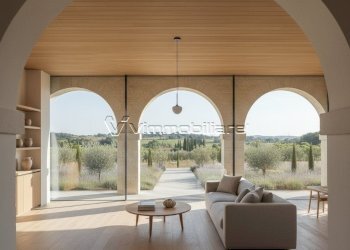 Villa a Schiera Via Roma 30, Noventa Vicentina - foto 2