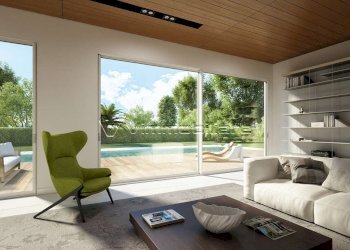 Villa a Schiera Via Roma 30, Noventa Vicentina - foto 3