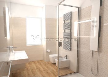 Villa a Schiera Via Roma 30, Noventa Vicentina - foto 8