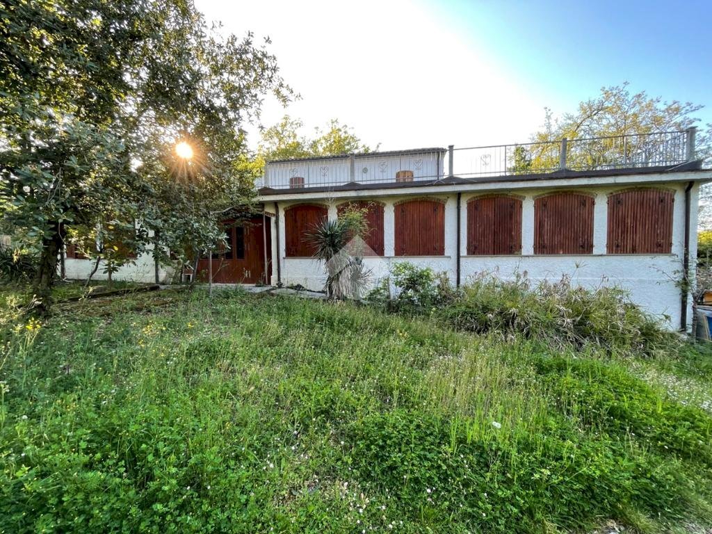 Casa indipendente Via Provinciale Nord, Verucchio - foto 1