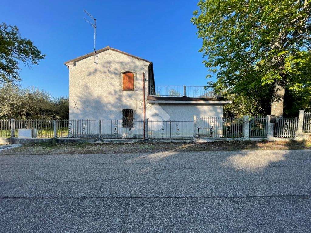 Casa indipendente Via Provinciale Nord, Verucchio - foto 2