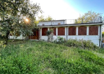 Casa indipendente Via Provinciale Nord, Verucchio - foto 1