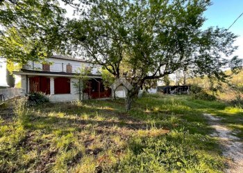 Casa indipendente Via Provinciale Nord, Verucchio - foto 5