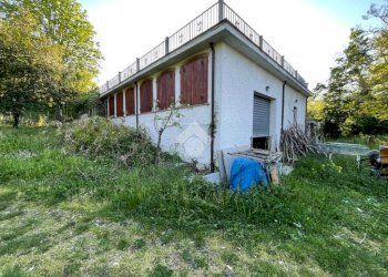 Casa indipendente Via Provinciale Nord, Verucchio - foto 9