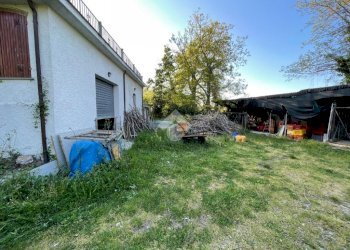 Casa indipendente Via Provinciale Nord, Verucchio - foto 10